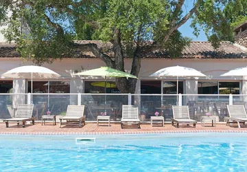  - Hotel Domaine de Caranella