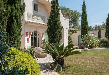  - Hotel Domaine de Caranella