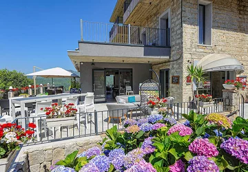  - Hôtel Le Tourisme