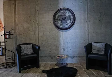  - Hôtel Le Tourisme
