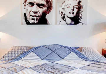  - Le Roc e Fiori Hôtel