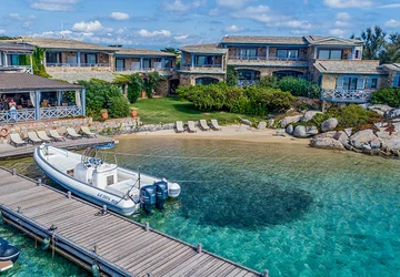  - Hôtel & Spa des Pêcheurs