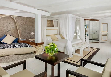  - Hôtel & Spa des Pêcheurs