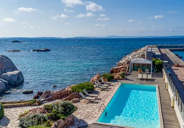  - Hôtel & Spa des Pêcheurs