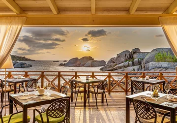  - Hôtel & Spa des Pêcheurs