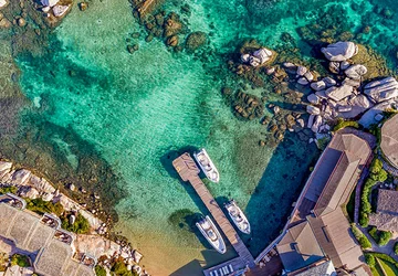  - Hôtel & Spa des Pêcheurs