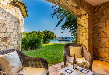  - Hôtel & Spa des Pêcheurs