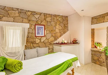  - Hôtel & Spa des Pêcheurs