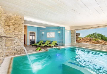  - Hôtel & Spa des Pêcheurs