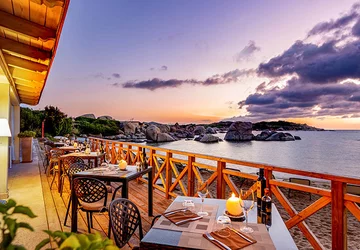  - Hôtel & Spa des Pêcheurs