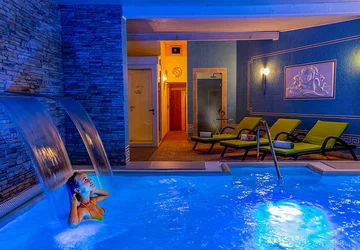  - Hôtel & Spa des Pêcheurs