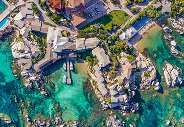  - Hôtel & Spa des Pêcheurs