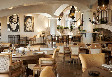  - Hôtel U Capu Biancu