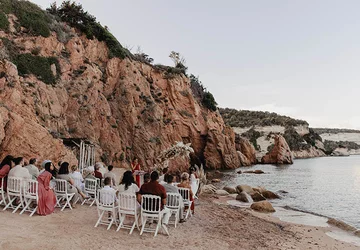  - Hôtel U Capu Biancu