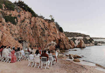  - Hôtel U Capu Biancu
