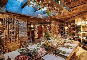  - Hôtel U Capu Biancu