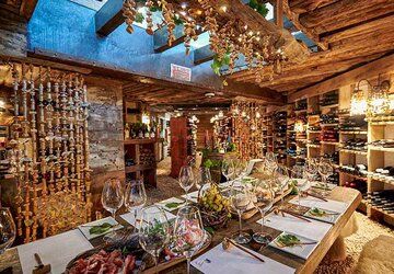  - Hôtel U Capu Biancu