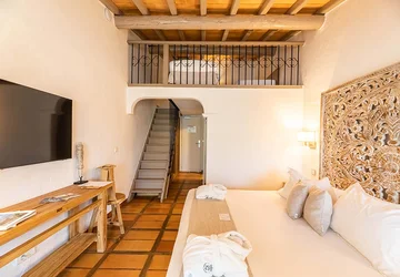  - Hôtel Le Roi Théodore Restaurant & Spa