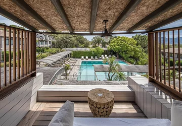  - Hôtel Le Roi Théodore Restaurant & Spa