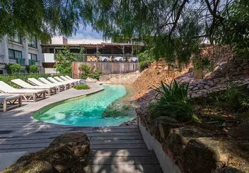  - Hôtel Le Roi Théodore Restaurant & Spa