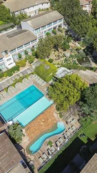  - Hôtel Le Roi Théodore Restaurant & Spa