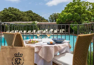  - Hôtel Le Roi Théodore Restaurant & Spa