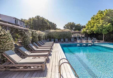  - Hôtel Le Roi Théodore Restaurant & Spa