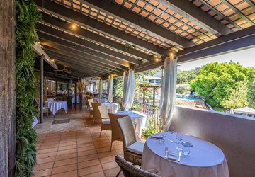  - Hôtel Le Roi Théodore Restaurant & Spa