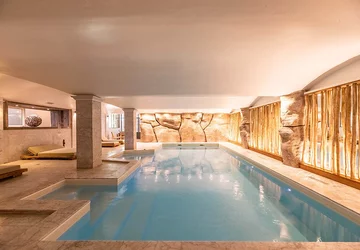  - Hôtel Le Roi Théodore Restaurant & Spa