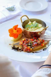  - Hôtel Le Roi Théodore Restaurant & Spa
