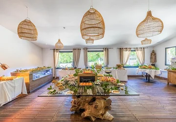  - Hôtel Le Roi Théodore Restaurant & Spa