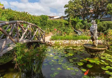  - Hôtel Le Roi Théodore Restaurant & Spa