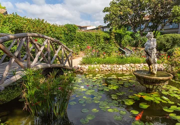  - Hôtel Le Roi Théodore Restaurant & Spa