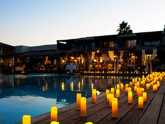  - Hôtel Le Roi Théodore Restaurant & Spa