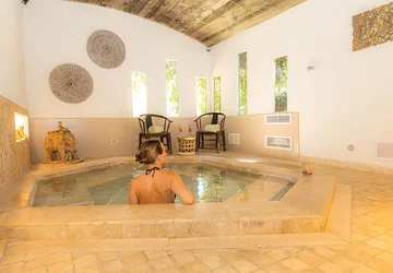  - Hôtel Le Roi Théodore Restaurant & Spa