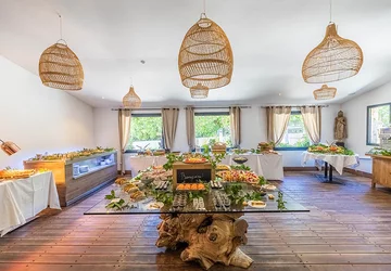  - Hôtel Le Roi Théodore Restaurant & Spa