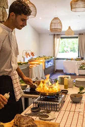  - Hôtel Le Roi Théodore Restaurant & Spa