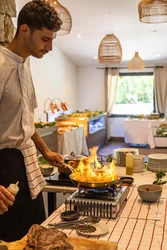  - Hôtel Le Roi Théodore Restaurant & Spa