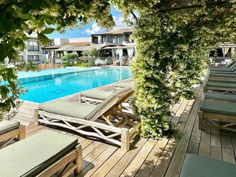  - Hôtel Le Roi Théodore Restaurant & Spa