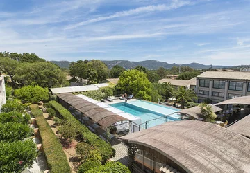  - Hôtel Le Roi Théodore Restaurant & Spa