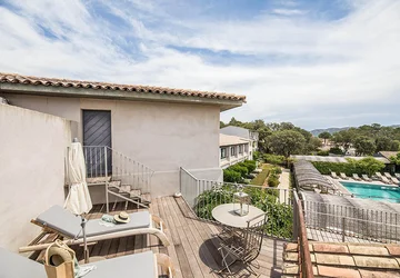  - Hôtel Le Roi Théodore Restaurant & Spa