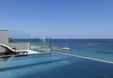  - Hôtel Le Pinarello