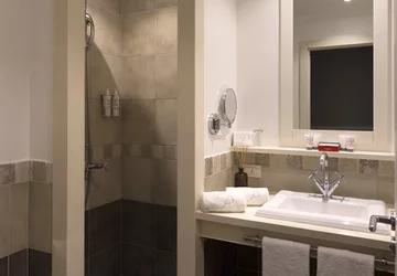  - Hôtel Le Pinarello