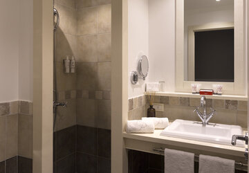  - Hôtel Le Pinarello