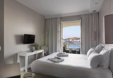  - Hôtel Le Pinarello