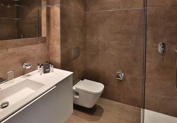  - Hôtel Le Pinarello