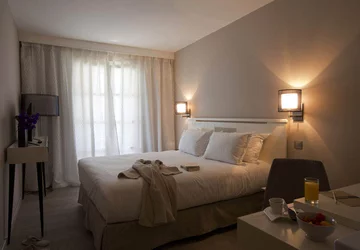  - Hôtel Le Pinarello