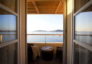  - Hôtel Le Pinarello