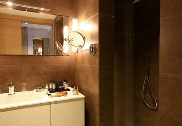  - Hôtel Le Pinarello