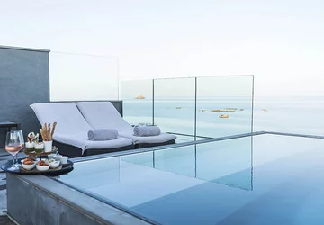  - Hôtel Le Pinarello